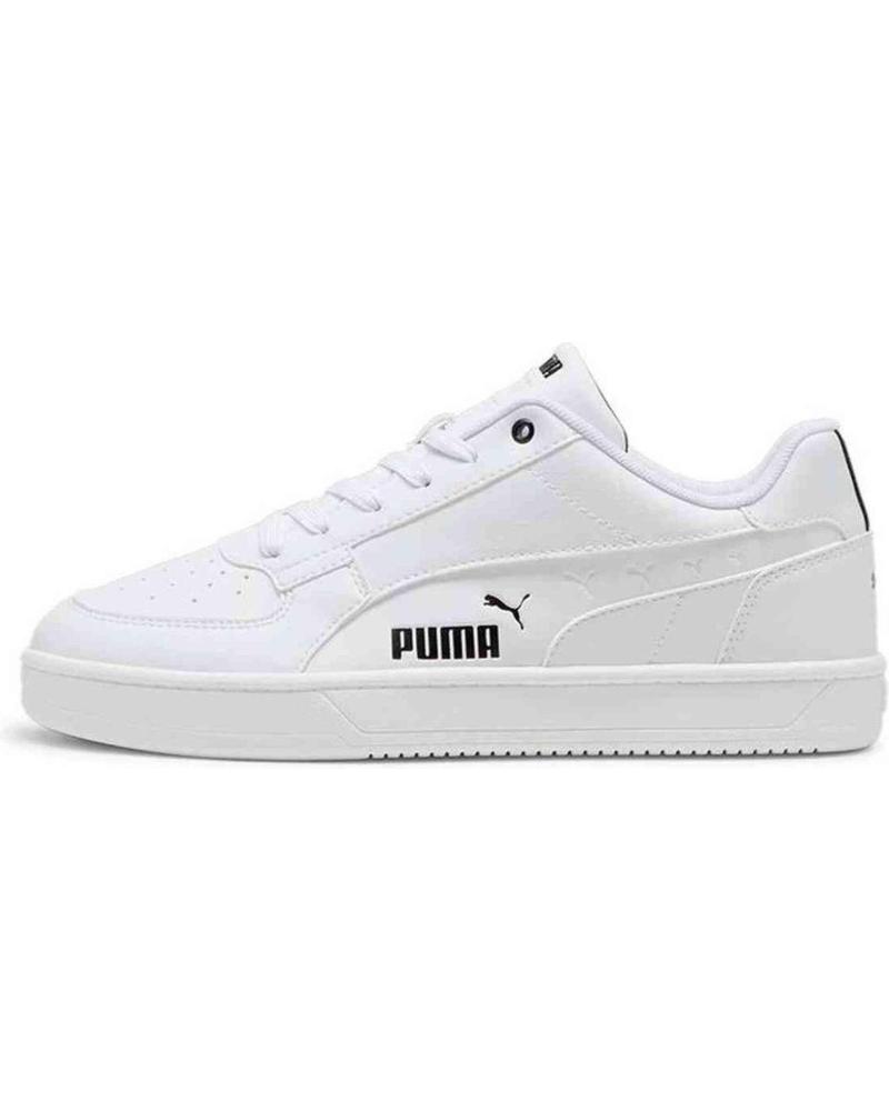Esportes  de Homem PUMA MODELO CAVEN 2 0 SEEIN PARA BLANCO
