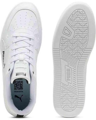 Esportes  de Homem PUMA MODELO CAVEN 2 0 SEEIN PARA BLANCO