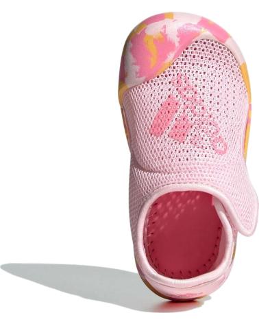 girl Sandals ADIDAS MODELO ALTAVENTURE 2 0 I PARA K ROSA