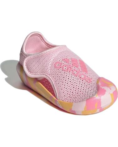 girl Sandals ADIDAS MODELO ALTAVENTURE 2 0 I PARA K ROSA