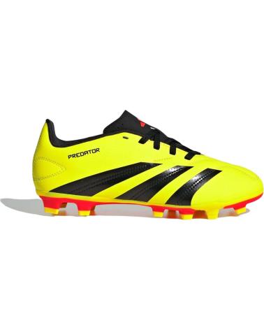 Sportivo-De-Niña-ADIDAS-ZAPATILLAS-FUTBOL-AMARILLO
