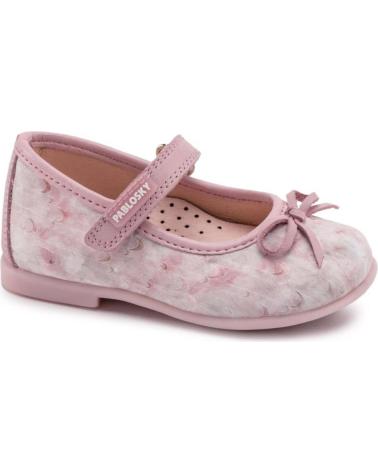 Scarpe per Bambina PABLOSKY VESTIR 014772 ROSA