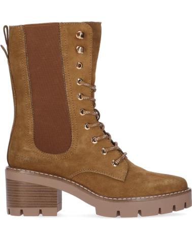 Stivaletti per Donna CHIKA10 JUNGLE 03 CUERO-TAN