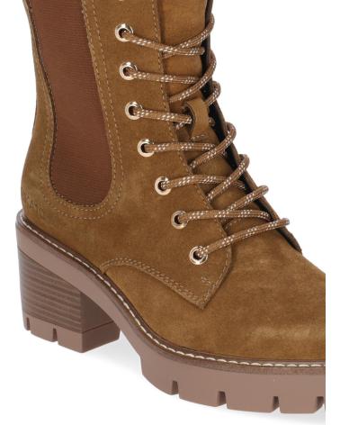 Stivaletti per Donna CHIKA10 JUNGLE 03 CUERO-TAN
