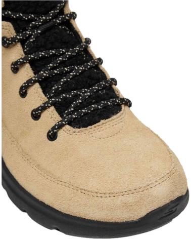 Boots für Damen SKECHERS BOTAS ON THE GO GLACIAL ULTRA 16677 BEIGE