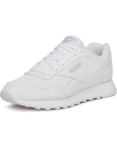Sneaker für Damen und Junge REEBOK ZAPATILLAS GLIDE PARA NINOS UNISEX EN COLOR BLANCO