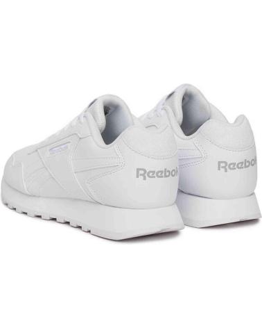 Sneaker für Damen und Junge REEBOK ZAPATILLAS GLIDE PARA NINOS UNISEX EN COLOR BLANCO