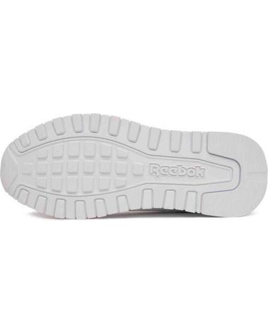 Sneaker für Damen und Junge REEBOK ZAPATILLAS GLIDE PARA NINOS UNISEX EN COLOR BLANCO