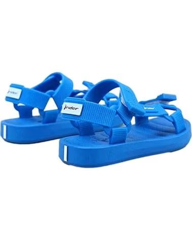 Sandalias-De-Niña-RIDER-R-11669-SANDALIAS-PLAYA-NIÑO-AZUL
