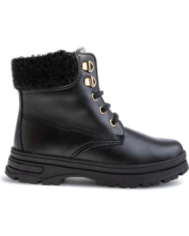 Botins de Menina PABLOSKY BOTINES PARA NINAS EN COLOR NEGRO