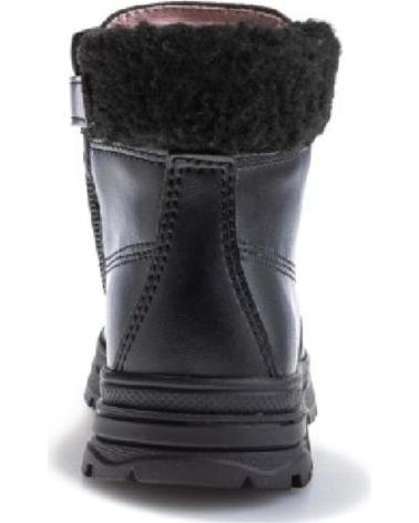 Botins de Menina PABLOSKY BOTINES PARA NINAS EN COLOR NEGRO