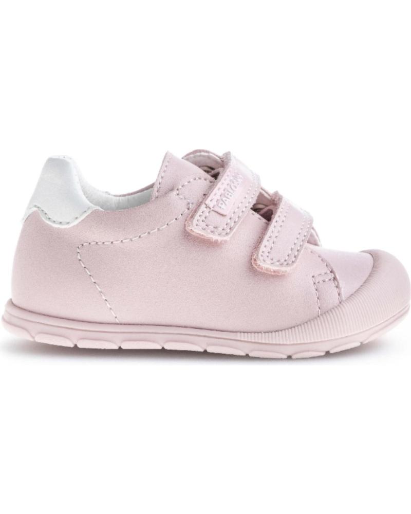 Sportivo per Bambina PABLOSKY BOTAS PARA NINAS EN COLOR ROSA