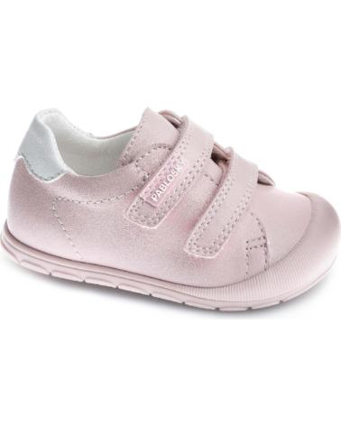 Sportivo per Bambina PABLOSKY BOTAS PARA NINAS EN COLOR ROSA