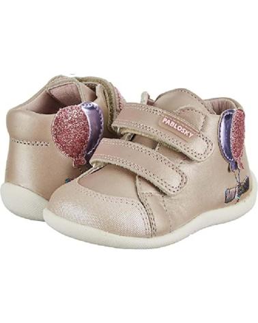Schuhe-De-Niña-PABLOSKY-BOTIN-019130-BEIG