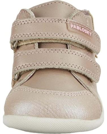 Schuhe-De-Niña-PABLOSKY-BOTIN-019130-BEIG