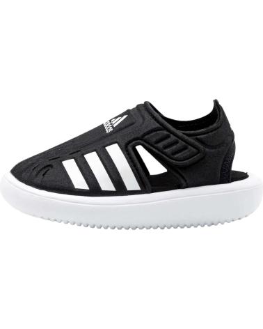 girl and boy Trainers ADIDAS SANDALIAS PARA BEBE EN COLOR NEGRO
