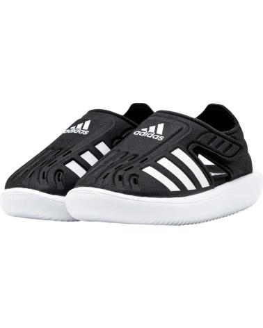 girl and boy Trainers ADIDAS SANDALIAS PARA BEBE EN COLOR NEGRO
