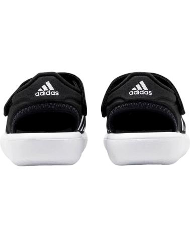 girl and boy Trainers ADIDAS SANDALIAS PARA BEBE EN COLOR NEGRO