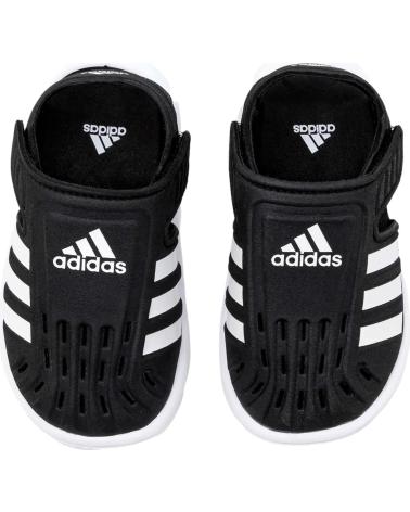 girl and boy Trainers ADIDAS SANDALIAS PARA BEBE EN COLOR NEGRO