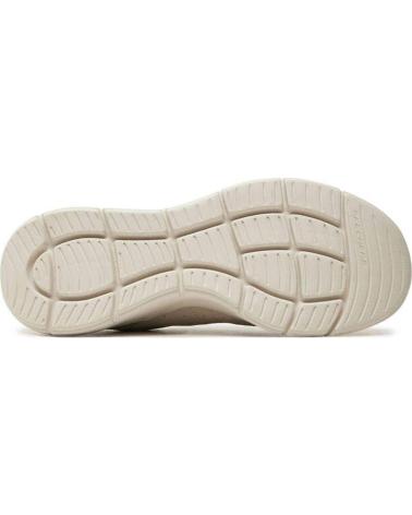 Sneaker für Damen SKECHERS ZAPATILLAS SKECH-AIR DYNAMIGHT 2 0 NEW HEIGHTS PARA MUJER EN BEIGE