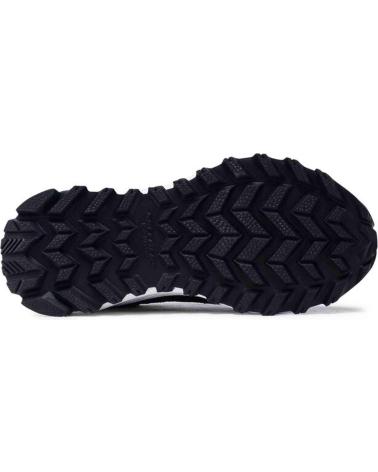 Sportivo per Bambina e Bambino SKECHERS CALZADO MARCA MODELO FUSE TREA NEGRO