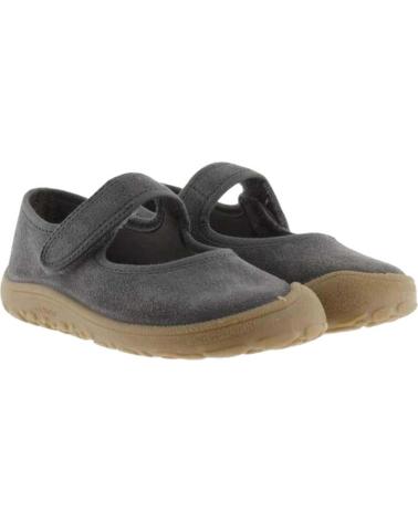 Sabrinas de Menina VICTORIA BOSCO BAREFOOT MERCEDES RESPETUOSAS 1370106 ANTRACITA