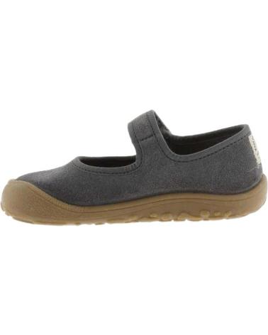 Sabrinas de Menina VICTORIA BOSCO BAREFOOT MERCEDES RESPETUOSAS 1370106 ANTRACITA