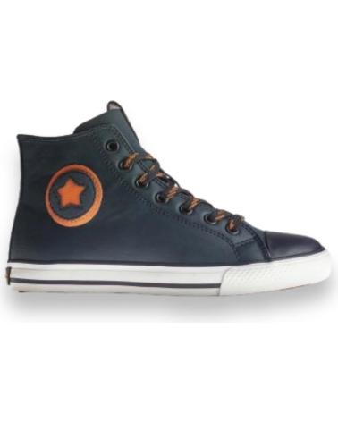 Stivali per Bambino PABLOSKY BOTAS PARA NINOS EN COLOR AZUL AZUL