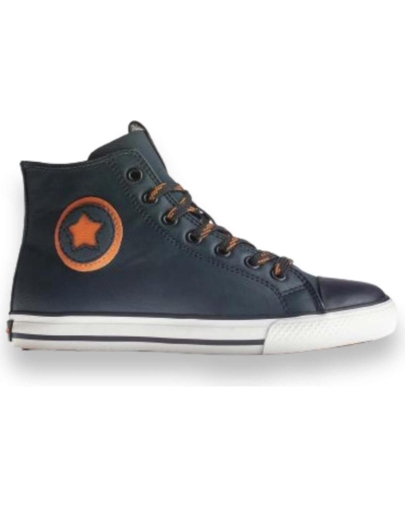 Stivali per Bambino PABLOSKY BOTAS PARA NINOS EN COLOR AZUL AZUL