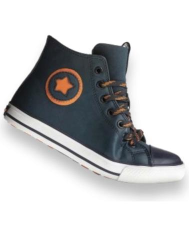 Stivali per Bambino PABLOSKY BOTAS PARA NINOS EN COLOR AZUL AZUL