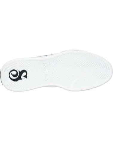 Sportivo per Uomo SKECHERS ZAPATILLAS SNOOP ONE PARA HOMBRE EN COLOR BLANCO
