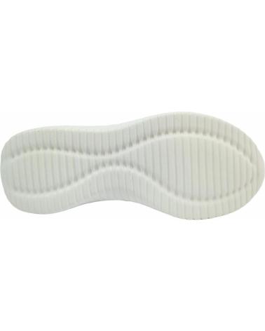 Chaussures pour Femme EOLIGEROS LIBERTE ORO BLANCO