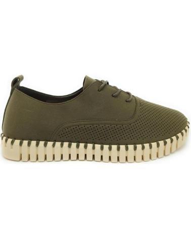 Scarpe-De-Hombre-ILSE-JACOBSEN-TULIP-145-MEN-KAKI