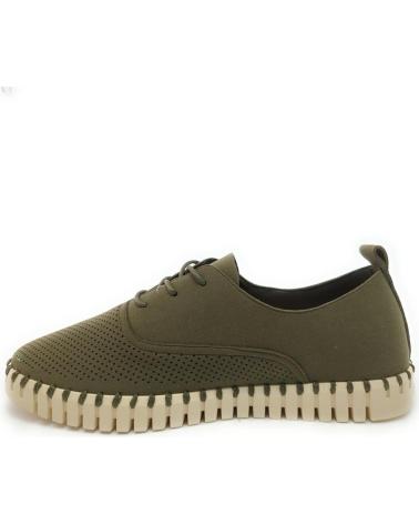 Scarpe-De-Hombre-ILSE-JACOBSEN-TULIP-145-MEN-KAKI