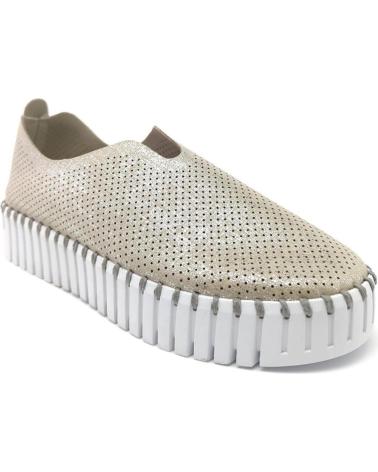 Scarpe per Donna ILSE JACOBSEN TULIP 3577 PLATA