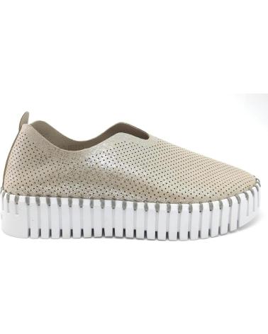 Scarpe per Donna ILSE JACOBSEN TULIP 3577 PLATA