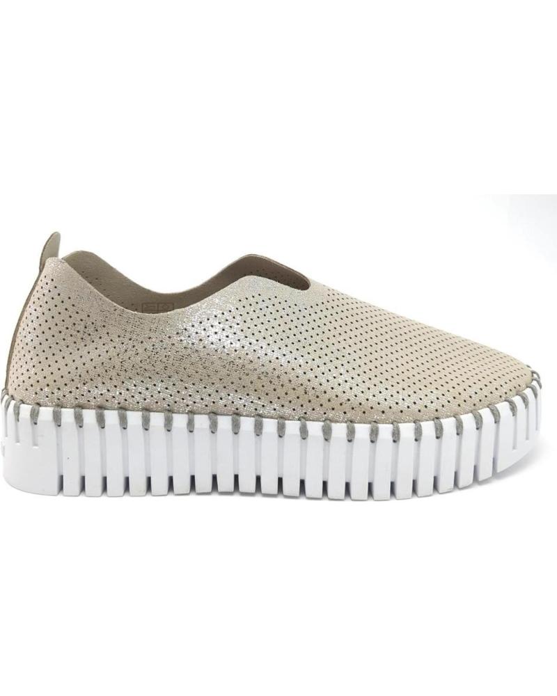 Scarpe per Donna ILSE JACOBSEN TULIP 3577 PLATA