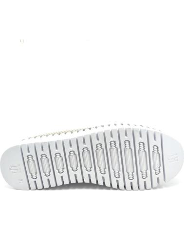 Scarpe per Donna ILSE JACOBSEN TULIP 3577 PLATA