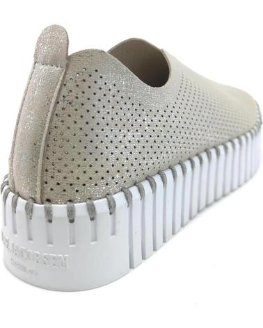 Scarpe per Donna ILSE JACOBSEN TULIP 3577 PLATA