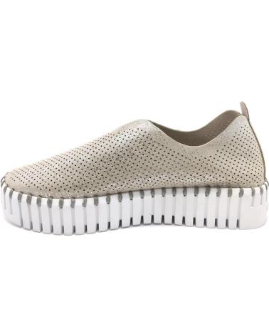 Scarpe per Donna ILSE JACOBSEN TULIP 3577 PLATA