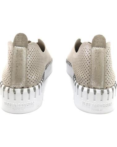 Scarpe per Donna ILSE JACOBSEN TULIP 3577 PLATA