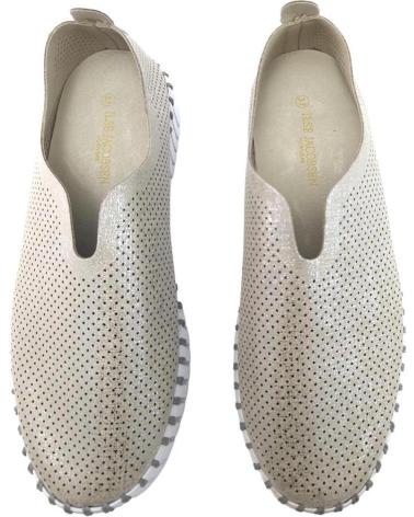 Scarpe per Donna ILSE JACOBSEN TULIP 3577 PLATA