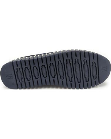 SCARPE ILSE JACOBSEN TULIP 3977 BLU RIF. 100173693092 AZUL