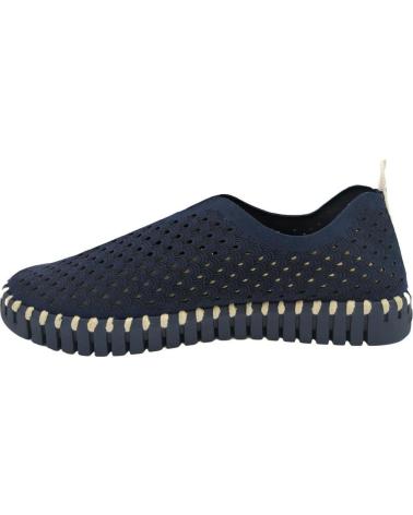 SCARPE ILSE JACOBSEN TULIP 3977 BLU RIF. 100173693092 AZUL