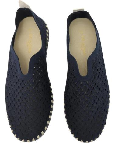 SCARPE ILSE JACOBSEN TULIP 3977 BLU RIF. 100173693092 AZUL