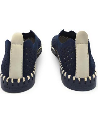 SCARPE ILSE JACOBSEN TULIP 3977 BLU RIF. 100173693092 AZUL