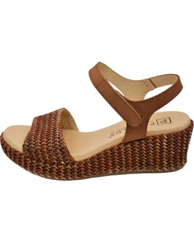 Sandálias-De-Mujer-PITILLOS---SANDALIA-DE-CUNA-PARA-MUJER-MODELO-10561-COLO-CUERO