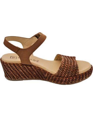 Sandálias-De-Mujer-PITILLOS---SANDALIA-DE-CUNA-PARA-MUJER-MODELO-10561-COLO-CUERO