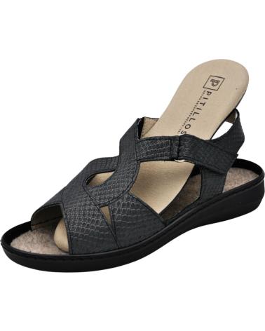 Sandálias-De-Mujer-PITILLOS---SANDALIAS-PARA-MUJER-PLANTILLA-EXTRAIBLE-COMOD-NEGRO