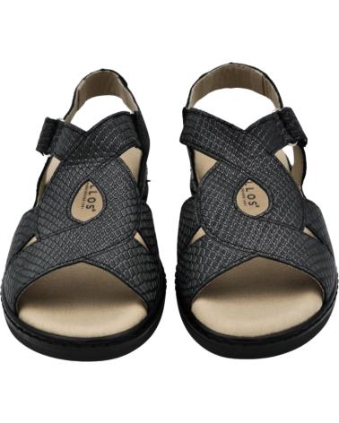 Sandálias-De-Mujer-PITILLOS---SANDALIAS-PARA-MUJER-PLANTILLA-EXTRAIBLE-COMOD-NEGRO